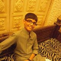 Fasih Khanxada