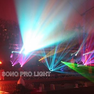 Light Sonorisation