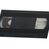 Archivio Vhs