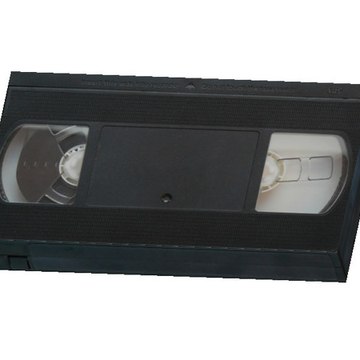 Archivio Vhs