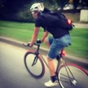 Vincent McFly Girardin