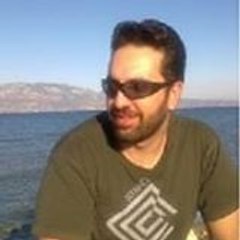 Giorgos Vlachos