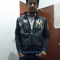 Waqas Amanat