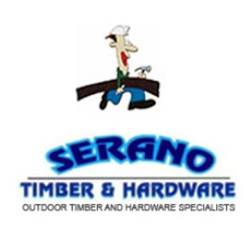 seranotimber