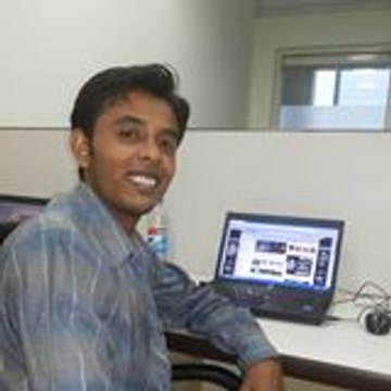 Prabhu Gupta