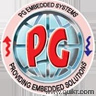 GANESAN PG EMBEDDED SYSTEMS