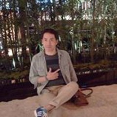 Kenny pluma