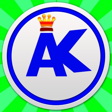 TheApacheKing