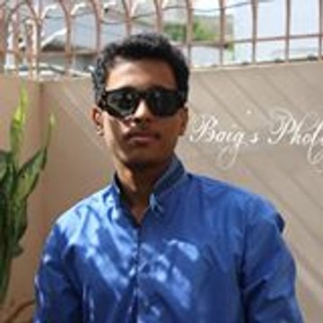 Hammad Rehman