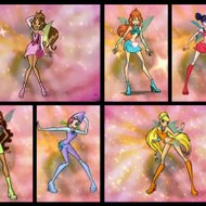 WinxClubCharmixTV
