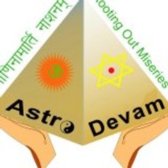 Astro Devam