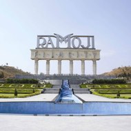 Ramoji Film City