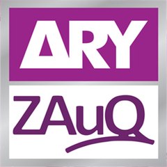 ARY ZAUQ