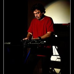 alain castel