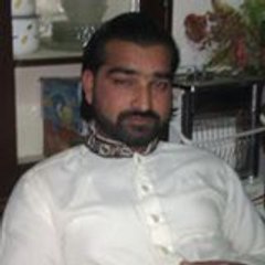 Syed Faisal Nizami