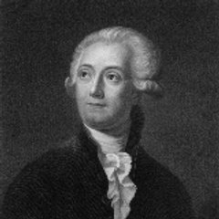 Antoine Bergman
