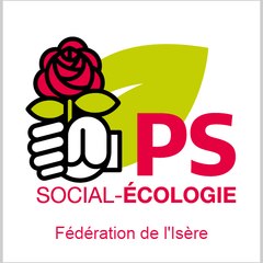 Parti Socialiste Isère