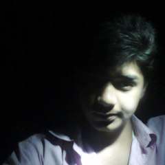 Sheharyar Shabbir