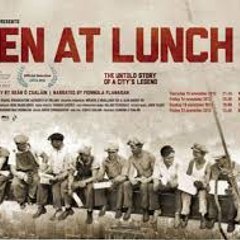 Men at Lunch Full Movie