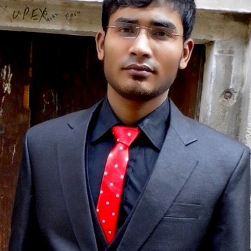 M Zia Rajput