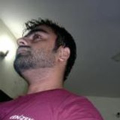 Usman Khan