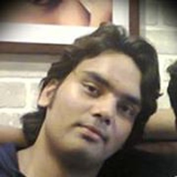 Imran Nizami