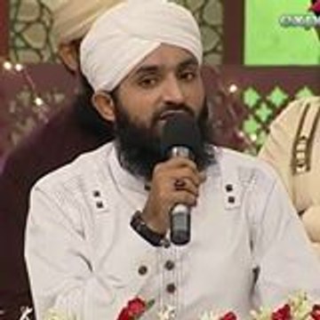 Hafiz Abid Raza Qadri