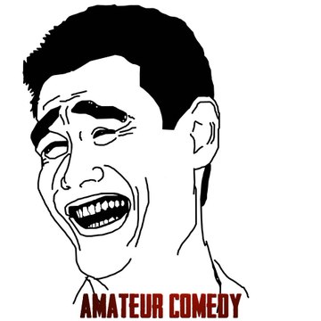 AmateurComedy