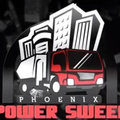 Phoenix PowerSweep