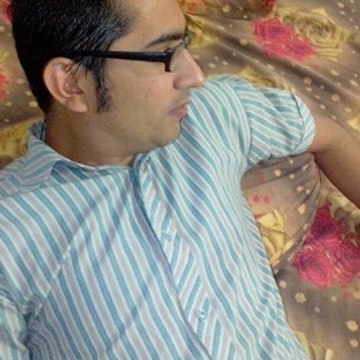 Ansab Ch