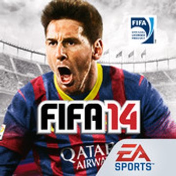 FIFA14FIFAPoints