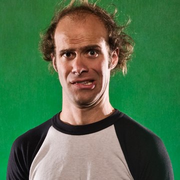 Nathan Barnatt