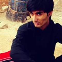 Habib Ahmed Masood