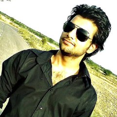 Abhishek Khari