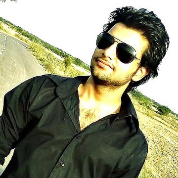 Abhishek Khari