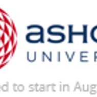 AshokaUniversity
