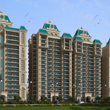 Ambika La Parisian Airport road Mohali 9317721900