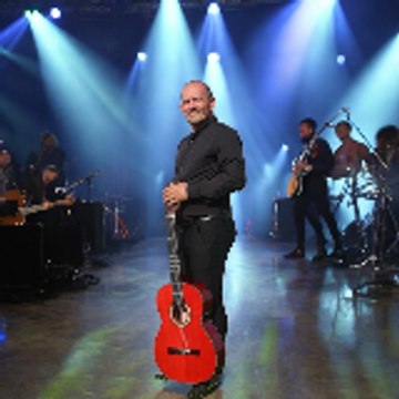 David El Gitano