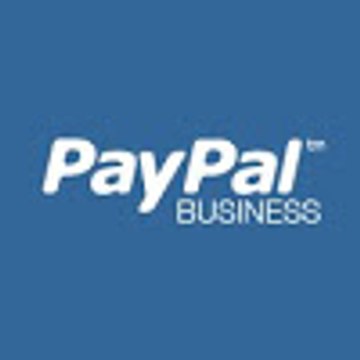 PayPal for Business