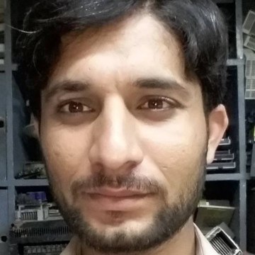 Jafir Hussain (jafirh)