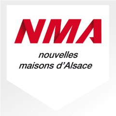 Nouvelles Maisons d'Alsace