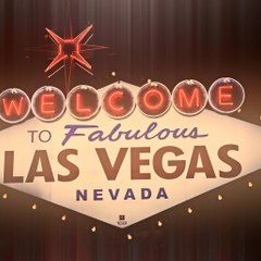 Vegas Man