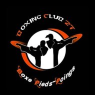 Fred Boxingclub