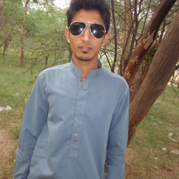BILAL MUGHAL