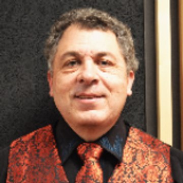 Eric Blin | Compositeur & créateur d'émotions