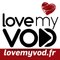 LoveMyVOD