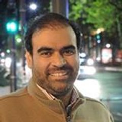 Athar Mansoor