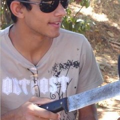 Isaac Mendes