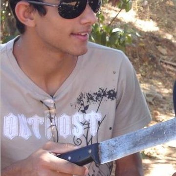 Isaac Mendes