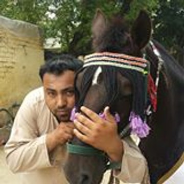 Firdos Raza